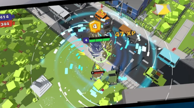 ԾսϷ(Ծ- սװ)v0.9.9 ׿