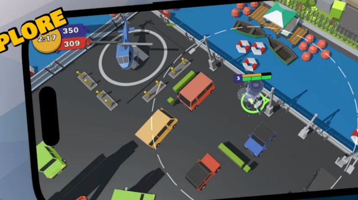 ԾսϷ(Ծ- սװ)v0.9.9 ׿