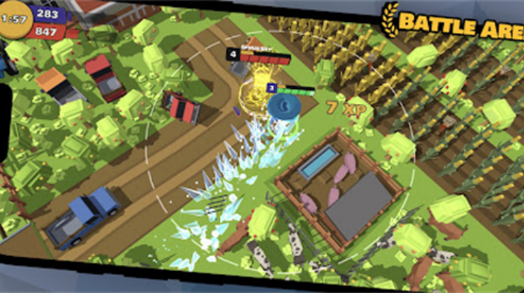 ԾսϷ(Ծ- սװ)v0.9.9 ׿