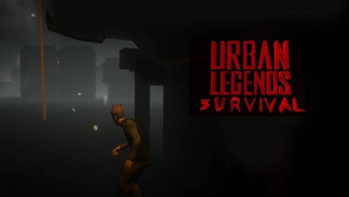 д˵Ϸ(Urban Legends - Survival)v1.7 ׿