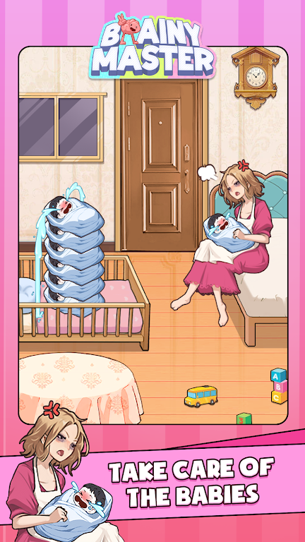 ĴʦֵĹСϷ(Brainy Master Tricky Story)v0.4.0 İ