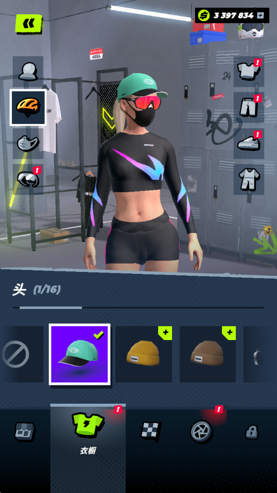 rushϷ(RUSH: Xtreme)v1.2.2 ׿