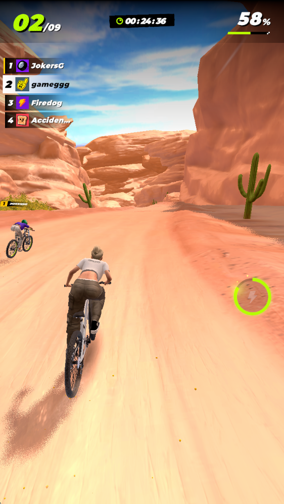 rushϷ(RUSH: Xtreme)v1.2.2 ׿