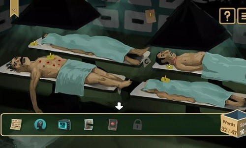 ż𺺻(The Rise of the Golden Idol)v1 °