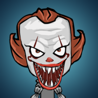 ԽϷ(Jailbreak: Scary Clown Escape)v1.1 ׿