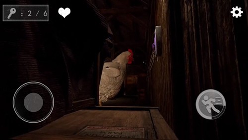 Ϸ(Chicken Feet)v1.9 ׿