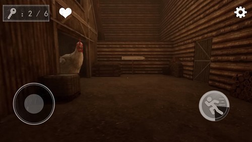 Ϸ(Chicken Feet)v1.9 ׿