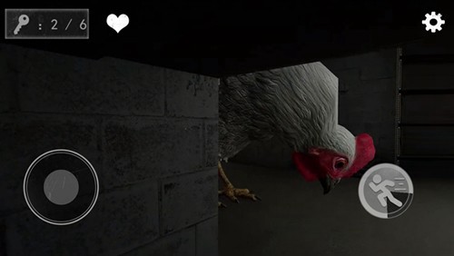 Ϸ(Chicken Feet)v1.9 ׿