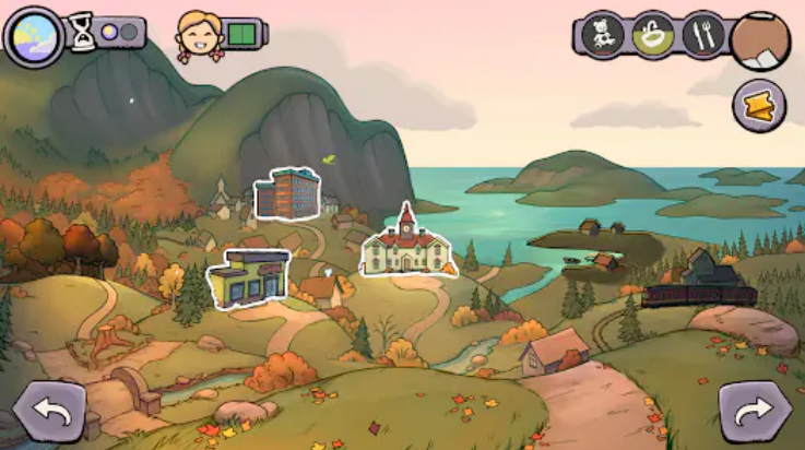 ҵĺµĿʼϷ(MyChildNewBeginnings)v1.0.000 °