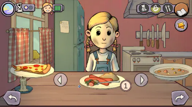 ҵĺµĿʼϷ(MyChildNewBeginnings)v1.0.000 °