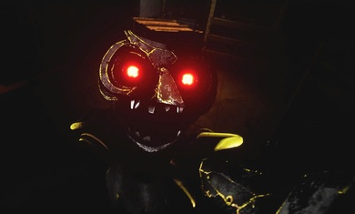 2ɲǾֻ(CASE 2: Animatronics Survival)v1.1 ׿