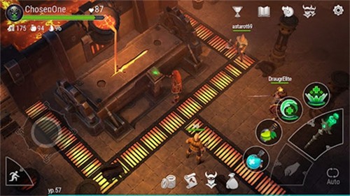 ˹(Frostborn)v1.39.19.81016 ׿