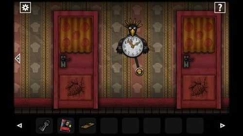 СɽֻϷ(Forgotten Hill Tales)v2.2.7 °