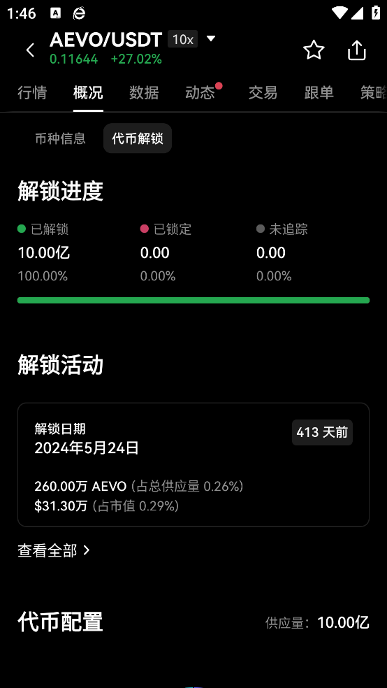 coinexappذװv6.146.0 °