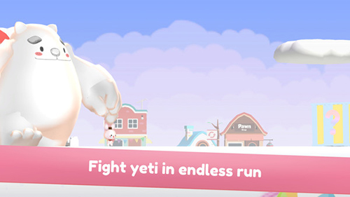 ǹС͵ֻϷ(Candy thief)v1.28 ׿