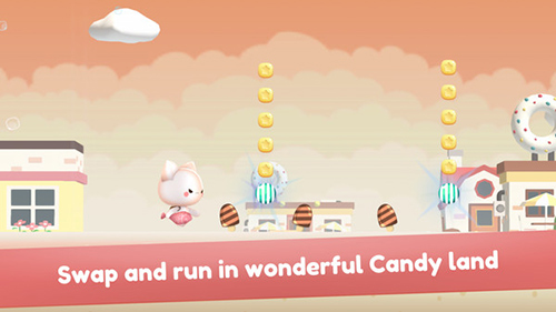 ǹС͵ֻϷ(Candy thief)v1.28 ׿