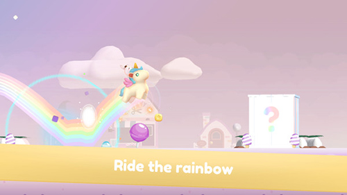 ǹС͵ֻϷ(Candy thief)v1.28 ׿