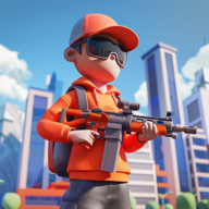 ɳֳϷ(Grand City Auto Sandbox)v2.2 ֻ