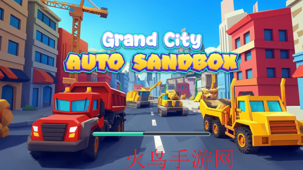 ɳֳϷ(Grand City Auto Sandbox)v2.2 ֻ
