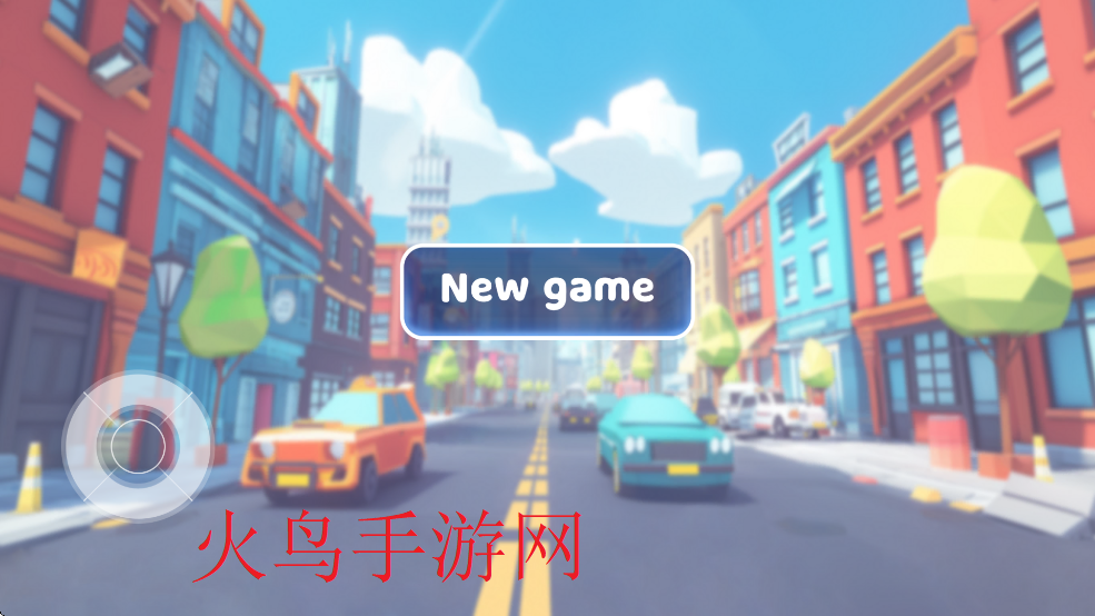 ɳֳϷ(Grand City Auto Sandbox)v2.2 ֻ