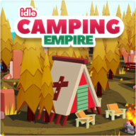 ¶Ӫ۹Ϸ(Idle Camping Empire)v1.43 ׿