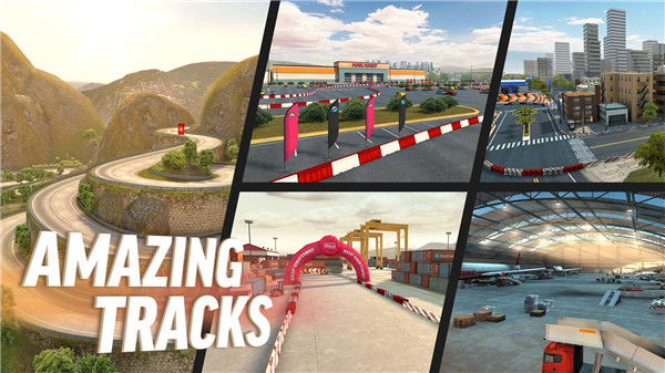 ƯרϷ(Drift Max Pro)v2.5.93 ׿