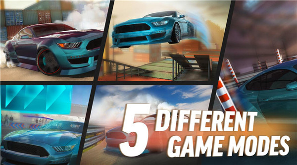 ƯרϷ(Drift Max Pro)v2.5.93 ׿