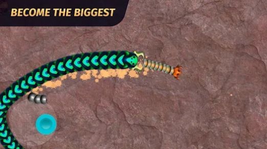 Ϸ(Snake Battle)v3.2.3 °