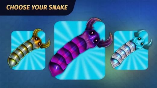 Ϸ(Snake Battle)v3.2.3 °
