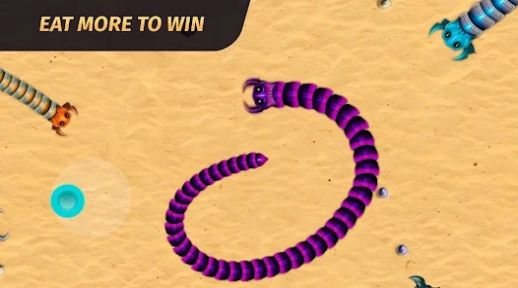 Ϸ(Snake Battle)v3.2.3 °