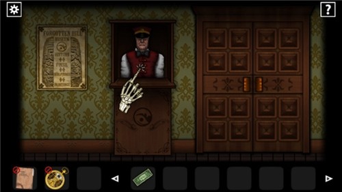 ֮ͼֻϷ(F.H. Disillusion: The Library)v1.0.14 İ