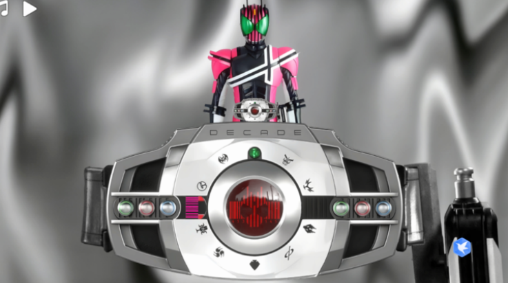 ʿģ°汾(DecadeDriver)v1.0 °