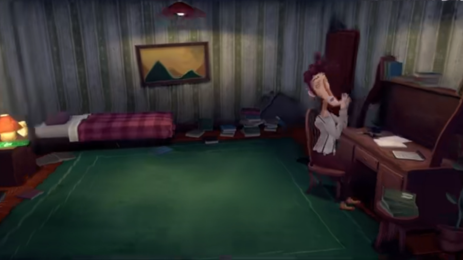 ϸSlender Threadsv1.2 ֻ