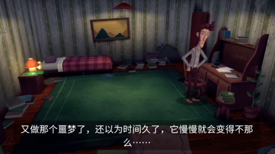 ϸSlender Threadsv1.2 ֻ