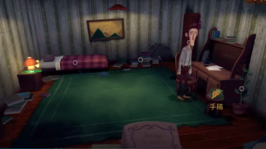 ϸSlender Threadsv1.2 ֻ