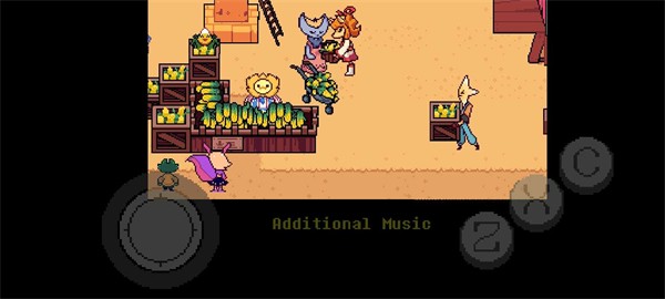 ˵ֻ֮(Undertale Nihilism)vChapterOne °