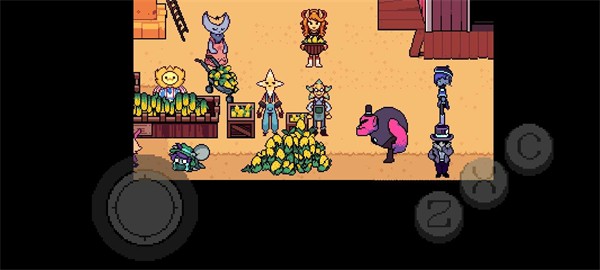 ˵ֻ֮(Undertale Nihilism)vChapterOne °