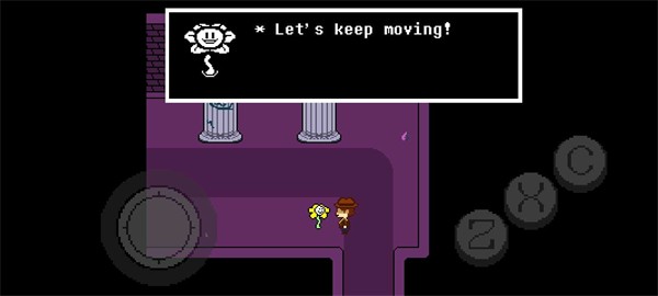 ˵ֻ֮(Undertale Nihilism)vChapterOne °