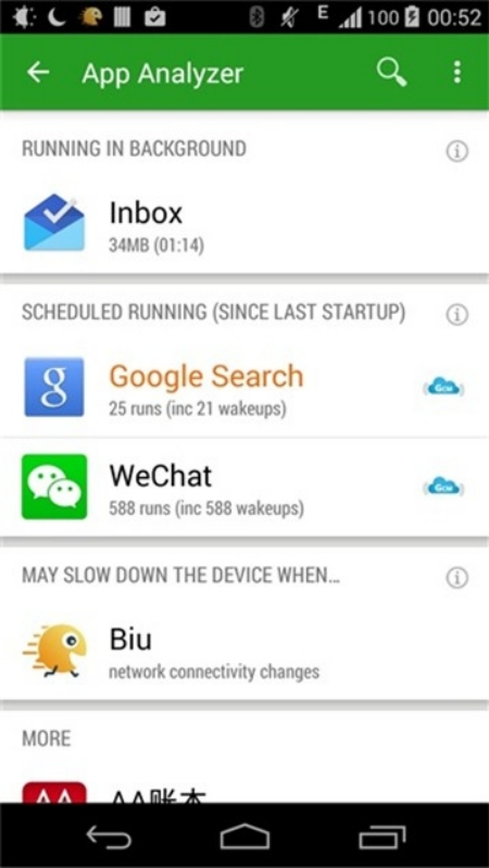 greenifyɫػv5.1.1 ׿