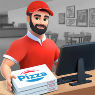 ģ3DϷ(Pizza Shop Simulator 3D)v0.6.1 ׿