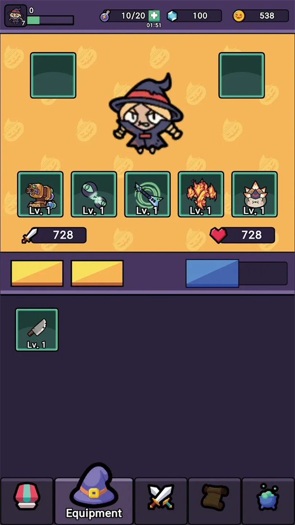 ϹϳǱϷ(Crazy Pumpkin Defense)v1.00.02 ׿