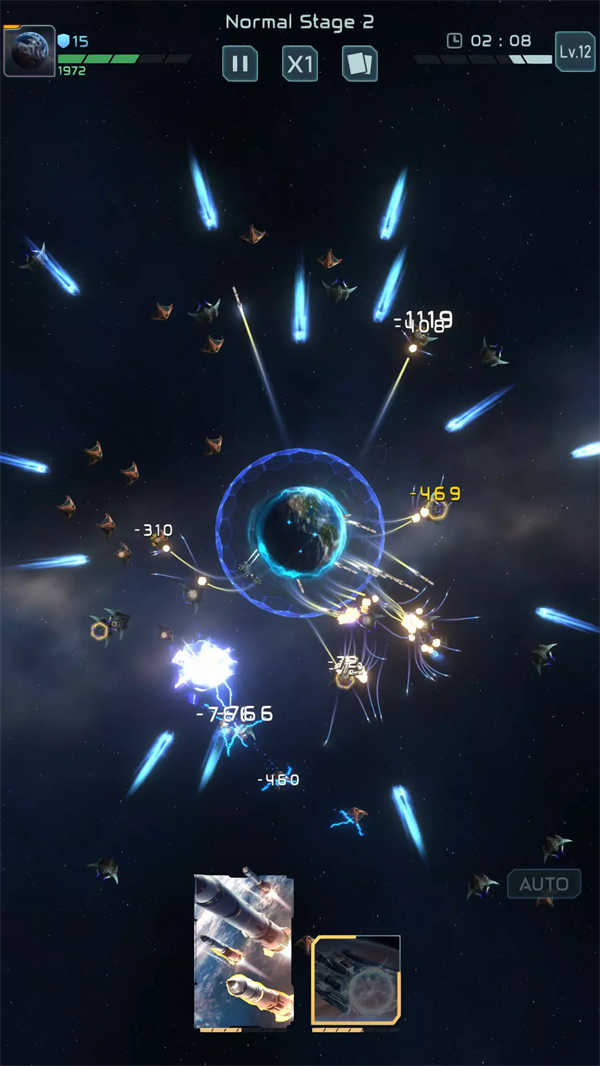 սϷ(Planet Defense)v0.1.41 ׿