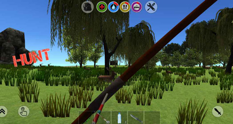 港ʴϷ(Rustland - Survival Island)v3.06 ׿