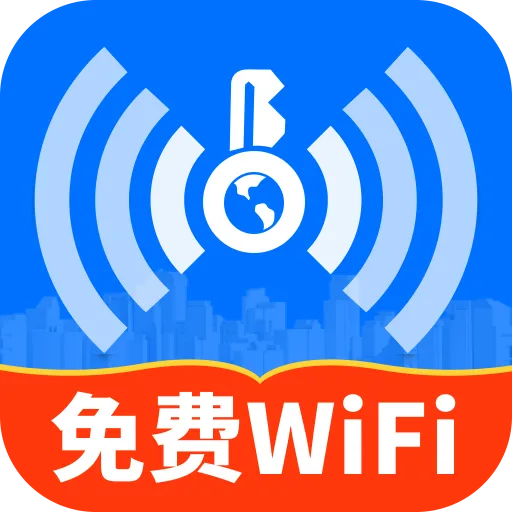 WiFiԿappv4.3.61.00B ׿