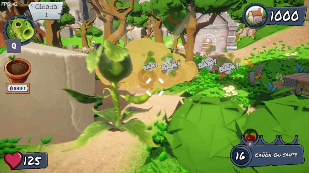 ֲսʬ԰ս(Plants vs. Zombies Sunstrike)v0.7 ׿