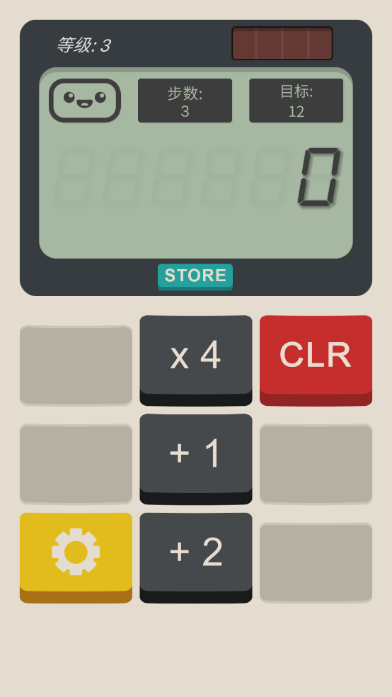 Ϸ(Calculator: The Game)v1.4 ׿