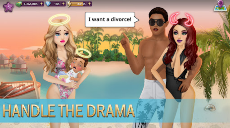 ʱоϷ(Hollywood Story)v13.6 °