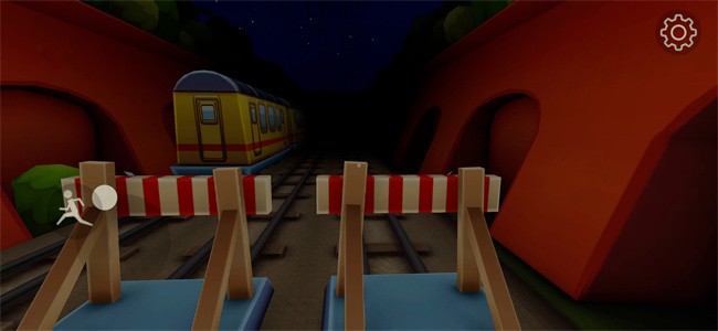 ֲһֻ(Subway horror: CHAPTER 1)v1.0 ׿