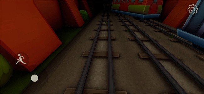 ֲһֻ(Subway horror: CHAPTER 1)v1.0 ׿