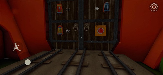 ֲһֻ(Subway horror: CHAPTER 1)v1.0 ׿